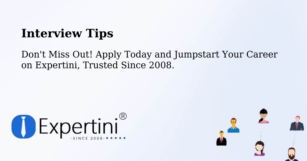 Interview Tips & Techniques for Job Seekers – Saint Laurent - Saint Laurent, New Caledonia Jobs Expertini